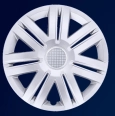 14 SULBUS SKS (203/14) Capace pentru roti