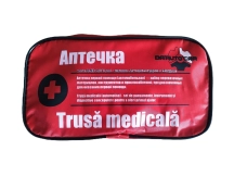 Geanta p-u trusa medicala ’DA’AUTO’CAR’