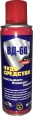 WD-60 Preparat lubrifiant anti-rust spray ’DA’AUTO’CAR’ 200 ml
