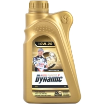 LOTOS QUAZAR DYNAMIC DX SAE 0W-20 1л. Моторное масло