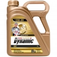 LOTOS QUAZAR DYNAMIC DX SAE 0W-20 4L. Ulei pentru motor