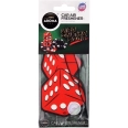Aroma car Cellulose (dices) ароматизатор