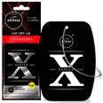 Aroma car Cellulose X Series (strawberry) ароматизатор