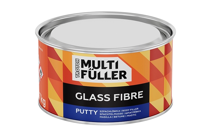 MF Chit cu fibra de sticla 1,0 kg