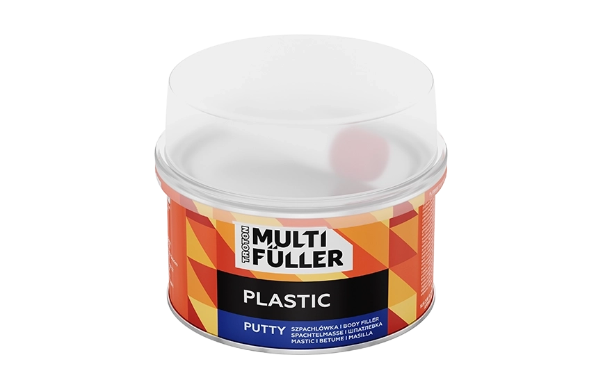 MF Chit plastic 0.4 kg