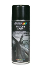 M000795 MOTIP Silikon Spray 400ml