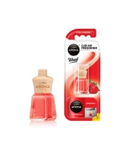 Aroma car Wood (Strawberry) 4мл.ароматизатор