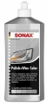 Sonax Polish& Wax Color (argintiu) 500 ml. Preparat de lustruit+ceara