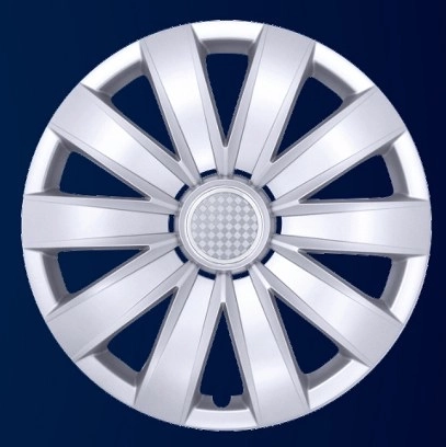 14 SULBUS SKS (226/14) Capace pentru roti