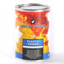 MF Grund p-u materiale plastice Primer 1 L.