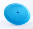 BR Bureta de lustruit si finisat albastru 230mm