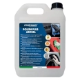 74389 Polish Plus Aroma 5 лит, Очиститель пластиковых,резиновых и кожаных поверхностей