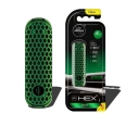 Aroma car hex  (Lemon)  aроматизатор