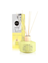 Aroma Home ароматизатор Sticks, Базилик,100мл