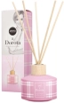 Aroma Home ароматизатор Sticks, Capsuna cu Crema de Lapte ,100мл