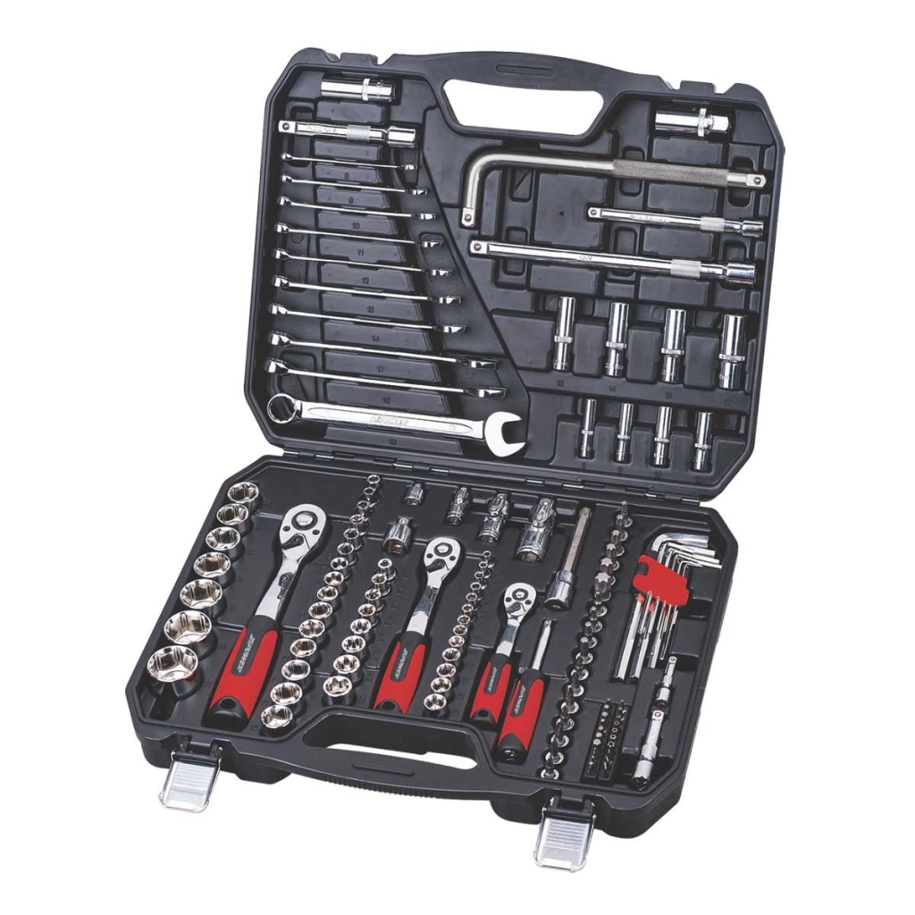 PM3980 Set de instrumente125 art.