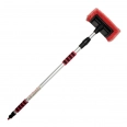 PM2181 Perie telescopic pentru spalarea auto105-180 cm