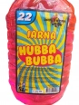 Жидкость в бачок омывателя ЗИМА ’DA’AUTO’CAR’ -20* Hubba Bubba 5л.