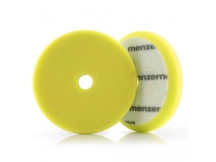 Heavy Cut Foam Pad (Premium) Diameter 150 мм Yellow/Желтая Губка для полировки