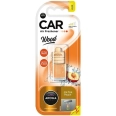 Aroma car Wood (IceTea Peach) 6ml.aromatizator auto