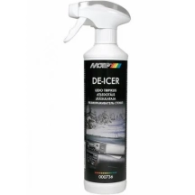 M000736C MOTIP Dezghetator de Sticla 500ml