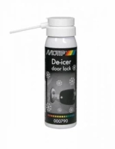 000790-DP0074 De-Icer Dezghetator pentru incuietori 75ml