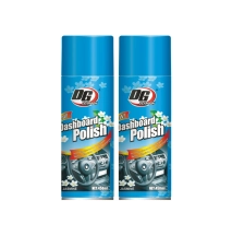 Preparat p-u lustruirea tabloului de bord (JASMINE) 250 ml/Dashboard polish