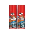Preparat p-u lustruirea tabloului de bord (STRAWBERRRY) 250 ml/Dashboard polish