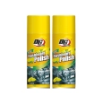 Preparat p-u lustruirea tabloului de bord (LEMON) 250 ml/Dashboard polish
