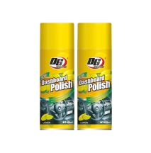 Preparat p-u lustruirea tabloului de bord (LEMON) 250 ml/Dashboard polish