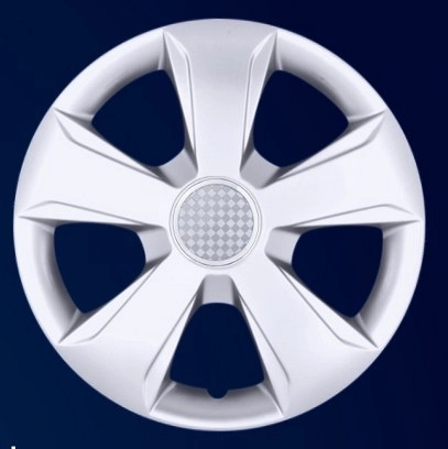 13 SULBUS SKS (102/13) Capace pentru roti