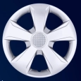 13 SULBUS SKS (102/13) Capace pentru roti