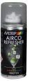 M000721 MOTIP AIRCO Odorizant Auto Mar 150ml