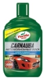 53002 Turtle CARNAUBA CAR-WAX 500 мл. Жидкий воск