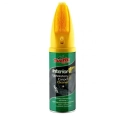 53011 Turtle INTERIOR (1) WITH BRUSH 400 ml.- 500 ml. Preparat p-u curatare de interior