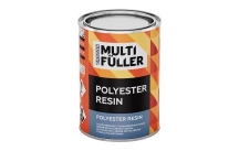 MF Rasina de poliester 1kg