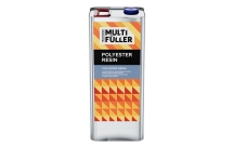 MF Rasina de poliester 5kg