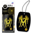 Aroma car Zodiaq (Близнецы) ароматизатор