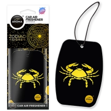 Aroma car Zodiaq (Rac) aromatizator auto