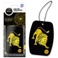 Aroma car Zodiaq (Лев) ароматизатор