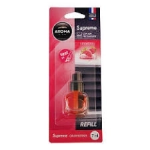Aroma car refil supreme 7мл (Strawberry)/ароматизатор