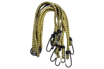 PM4252 Curele elastice pentru portbagaj 0.75 m (4 buc)