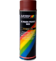 04122 Grund Reactiv Primer Rosu 500ml
