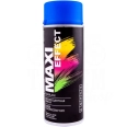 MX0018 Maxi Color FLUO Эмаль Аэрозольная Флуоресцентная Синяя 400мл
