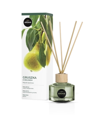 Aroma Home Sticks ,Груша с дыней , ароматизатор 50ml