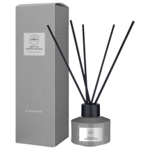 Aroma Home Elegance Sticks, Lemn de santal, 50ml
