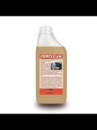 Forclean 1кг. Удалитель жира с механических поверхностей