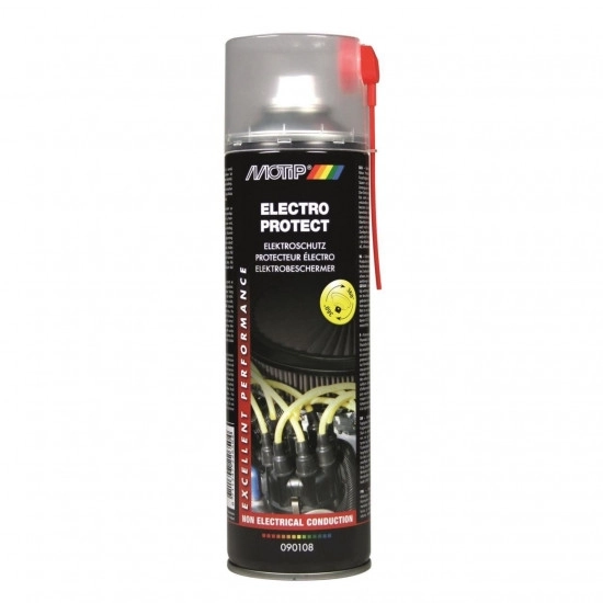 090108C Agent de protectie a contactului 500 ml