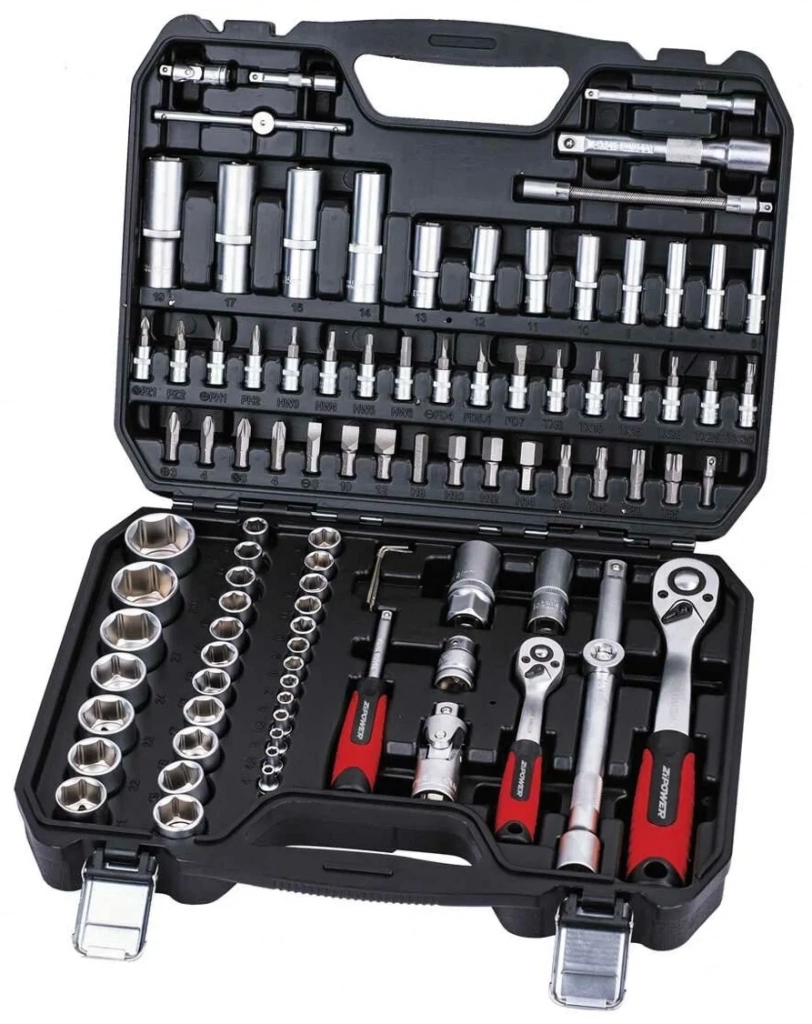 PM3979 Set de instrumente 94 art.