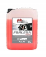 Forlega 5kg. Detergent pentru spalare discuri auto